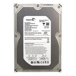 Ổ cứng Seagate 250G