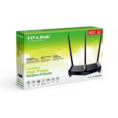 Bộ phát wifi TP-Link TL-WR941HP