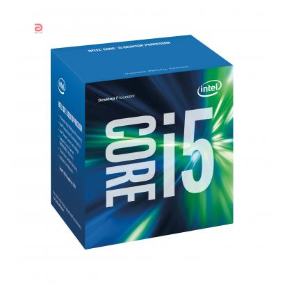 Intel Core i5 7400